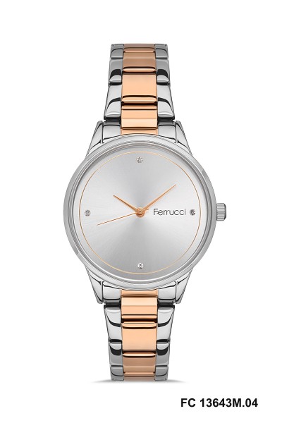 FERRUCCI MET.KOL SAATİ